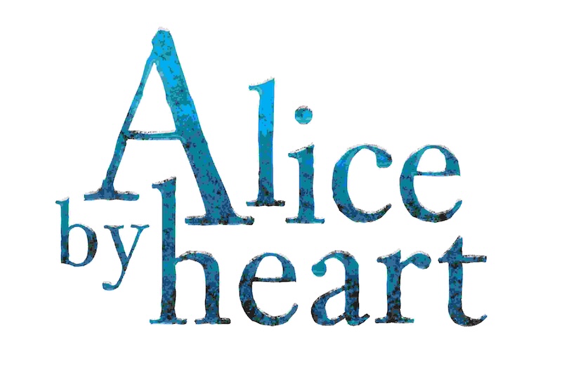 Alice by Heart logo