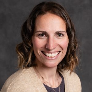 LHUMP Staff - Fall 2025